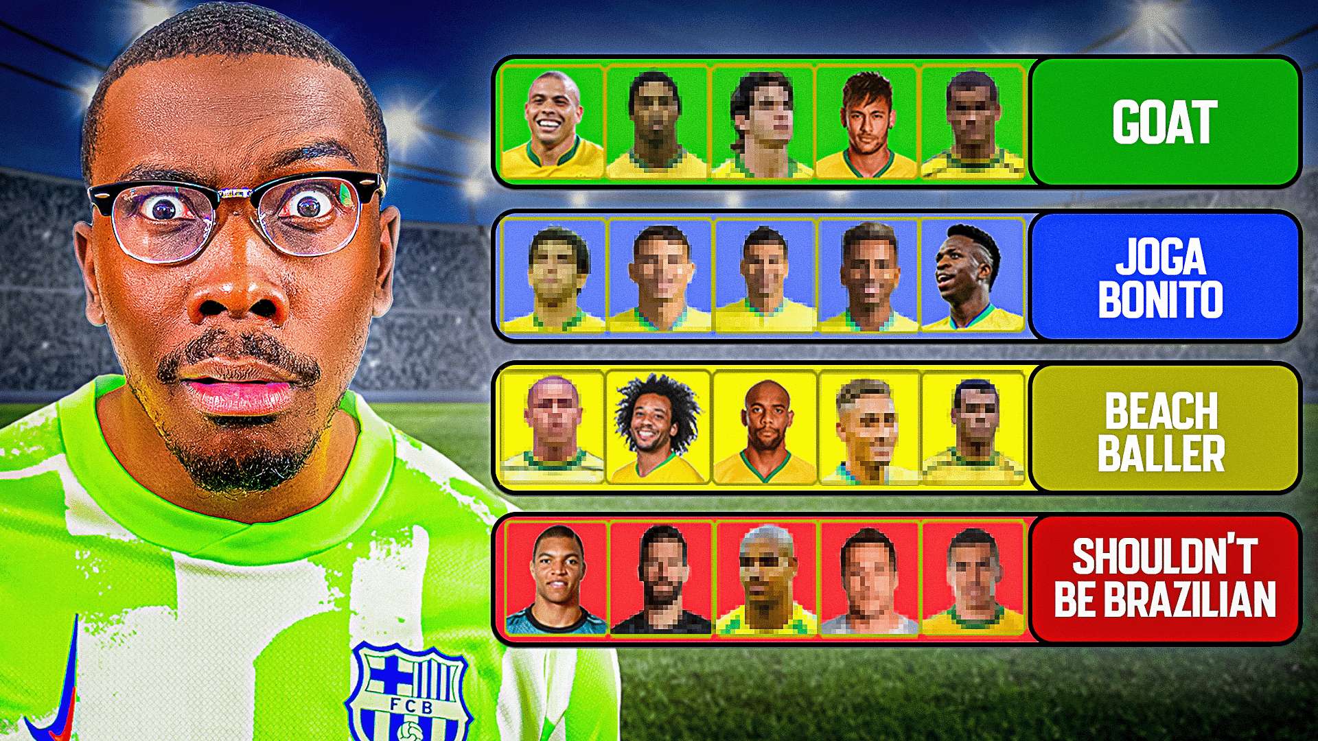 詹俊解说的 詹俊解说的