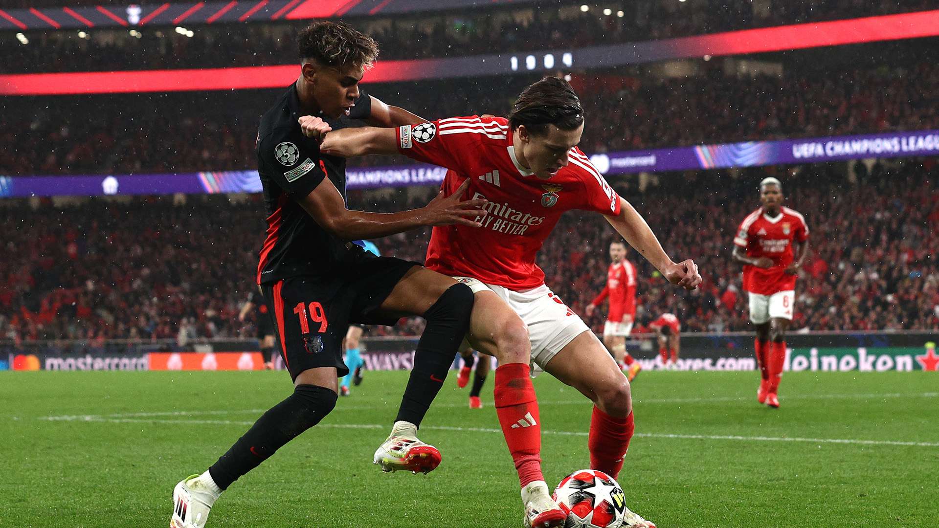 出色進攻能 出色進攻能