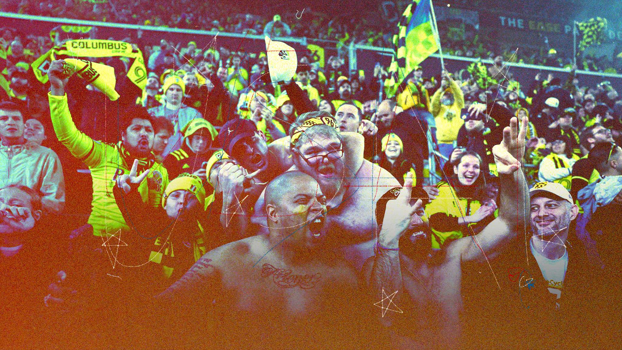 充满情感力 充满情感力